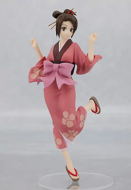 Samurai Champloo Pop Up Parade L PVC Statue Fuu 22 cm Produktfoto