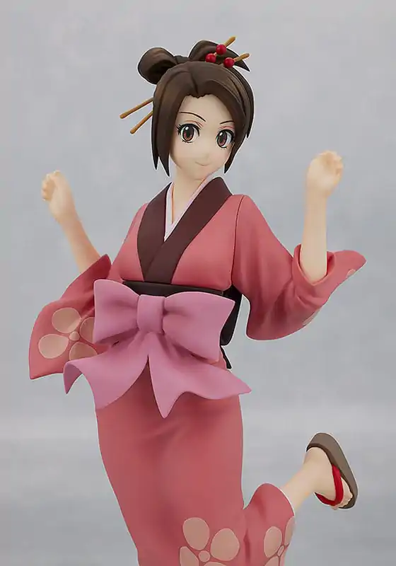 Samurai Champloo Pop Up Parade L PVC Statue Fuu 22 cm Produktfoto