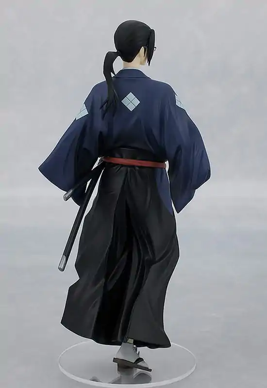 Samurai Champloo Pop Up Parade L PVC Statue Jin 24 cm termékfotó