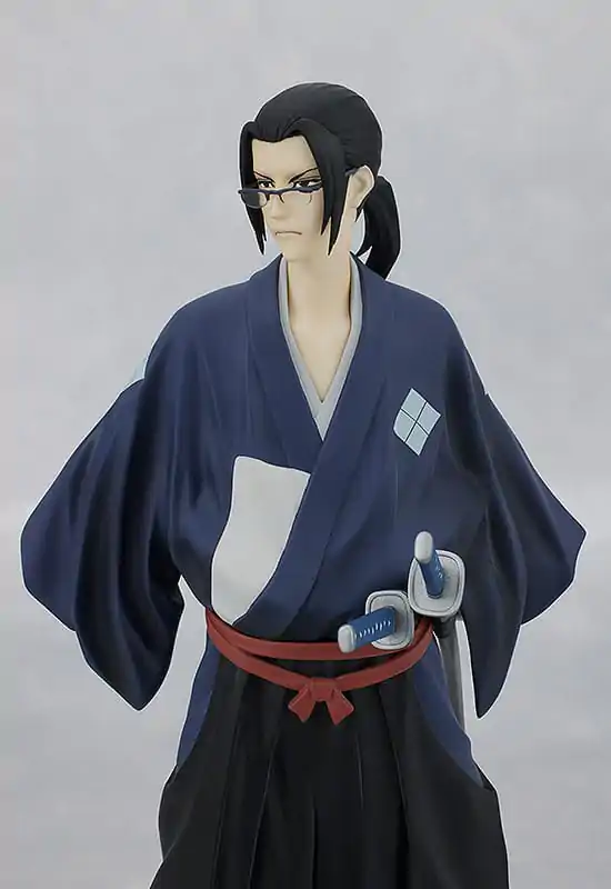 Samurai Champloo Pop Up Parade L PVC Statue Jin 24 cm termékfotó