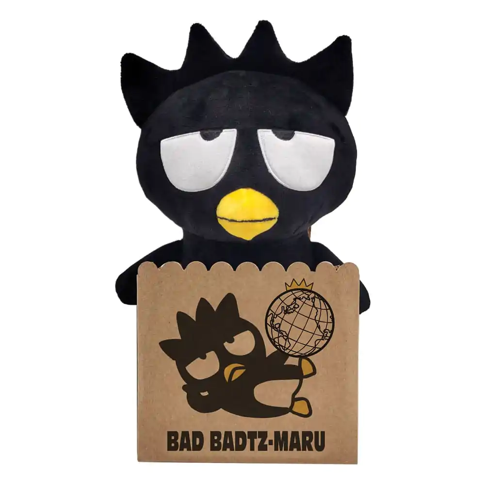 Sanrio Plüschfigur Bad Badtz Maru 24 cm Produktfoto