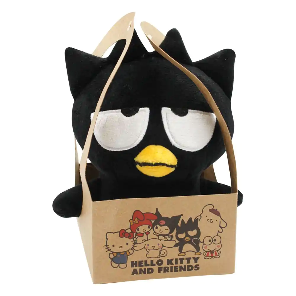 Sanrio Plüschfigur Bad Badtz 14 cm Produktfoto