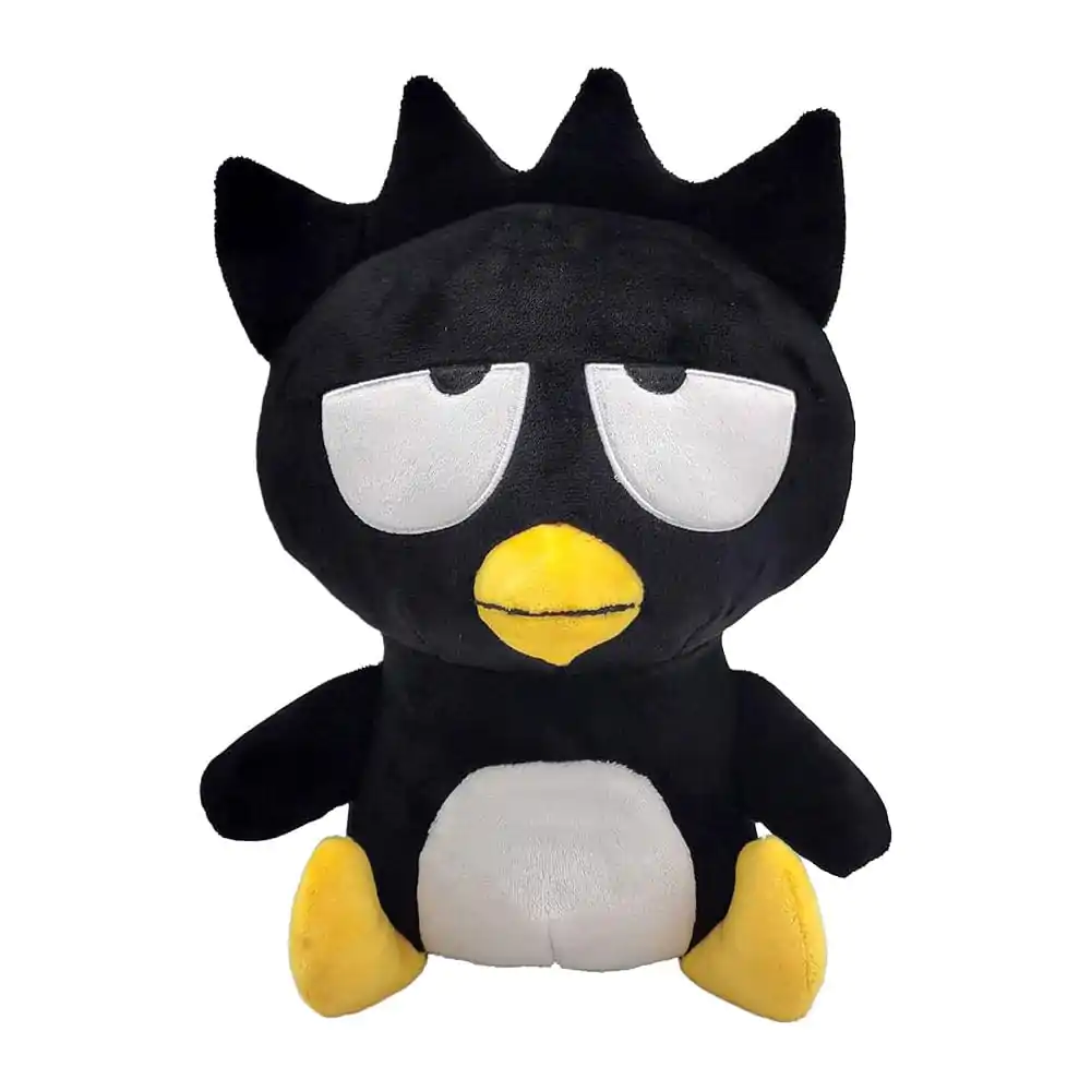 Sanrio Plüschfigur Bad Badtz 14 cm Produktfoto