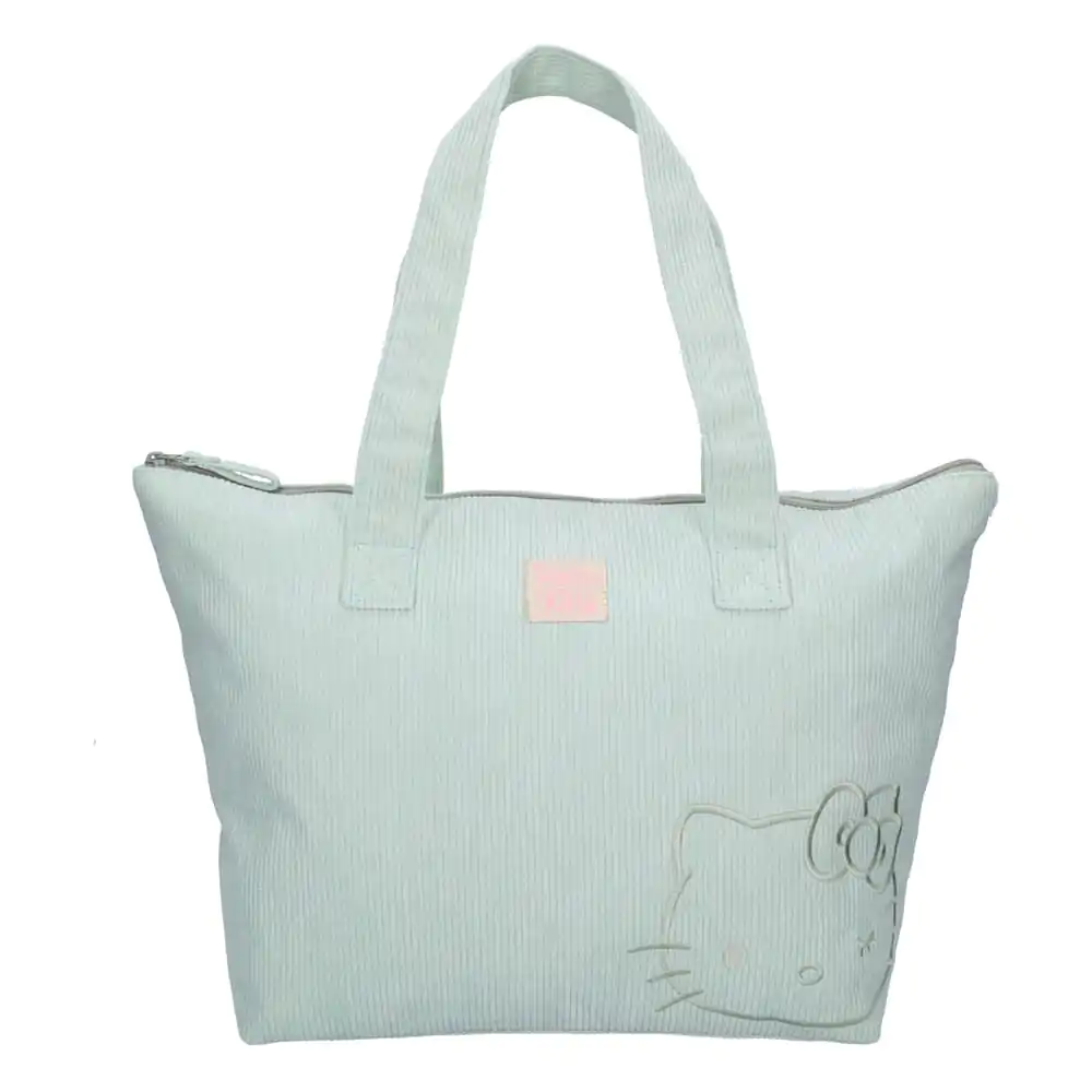 Sanrio Tragetasche Hello Kitty Obsessed Produktfoto