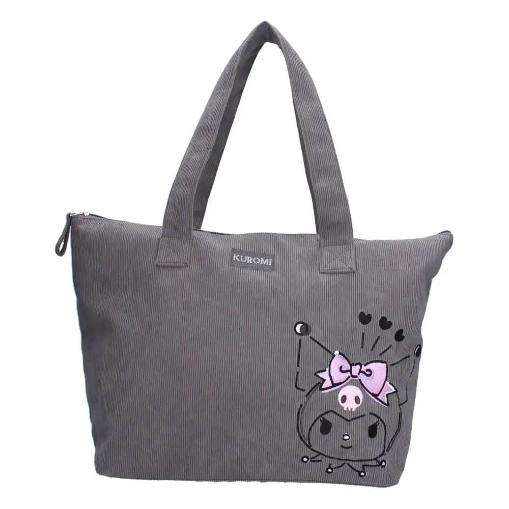 Sanrio Tragetasche Kuromi Obsessed Produktfoto