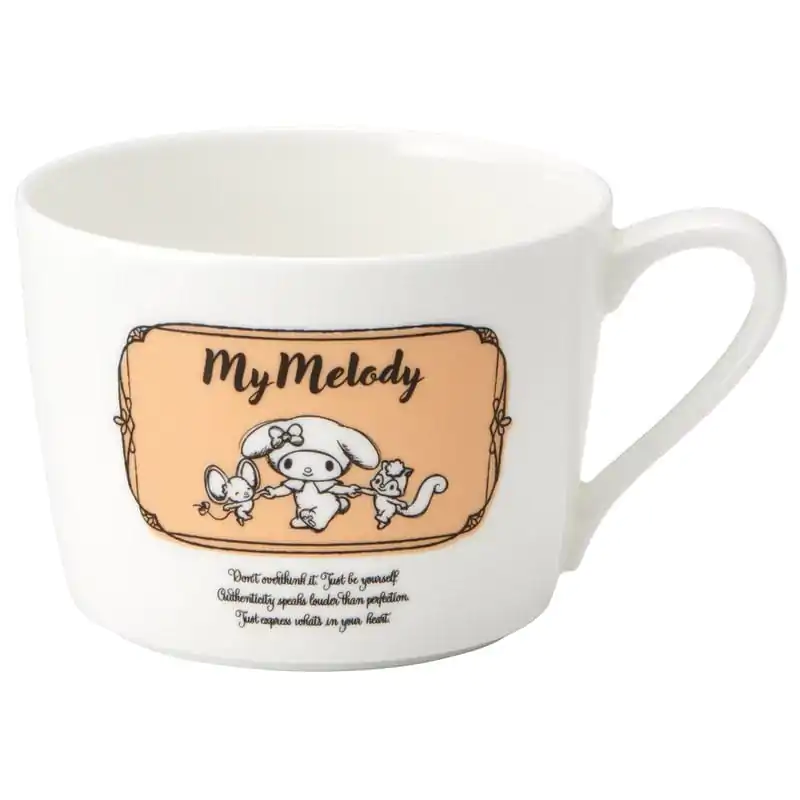 Sanrio Bone China Tasse My Melody Produktfoto