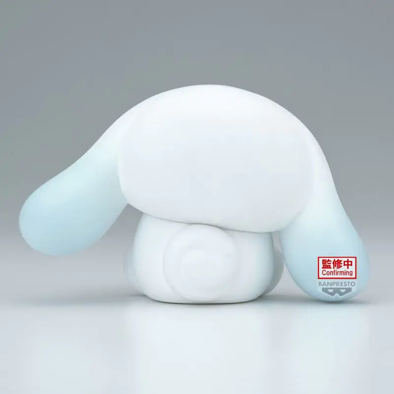 Sanrio Characters Sofvimates Cinnamoroll Figur 15cm termékfotó