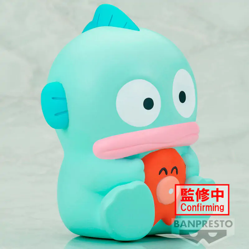 Sanrio Characters Sofvimates Hangyodon Figur 11cm termékfotó