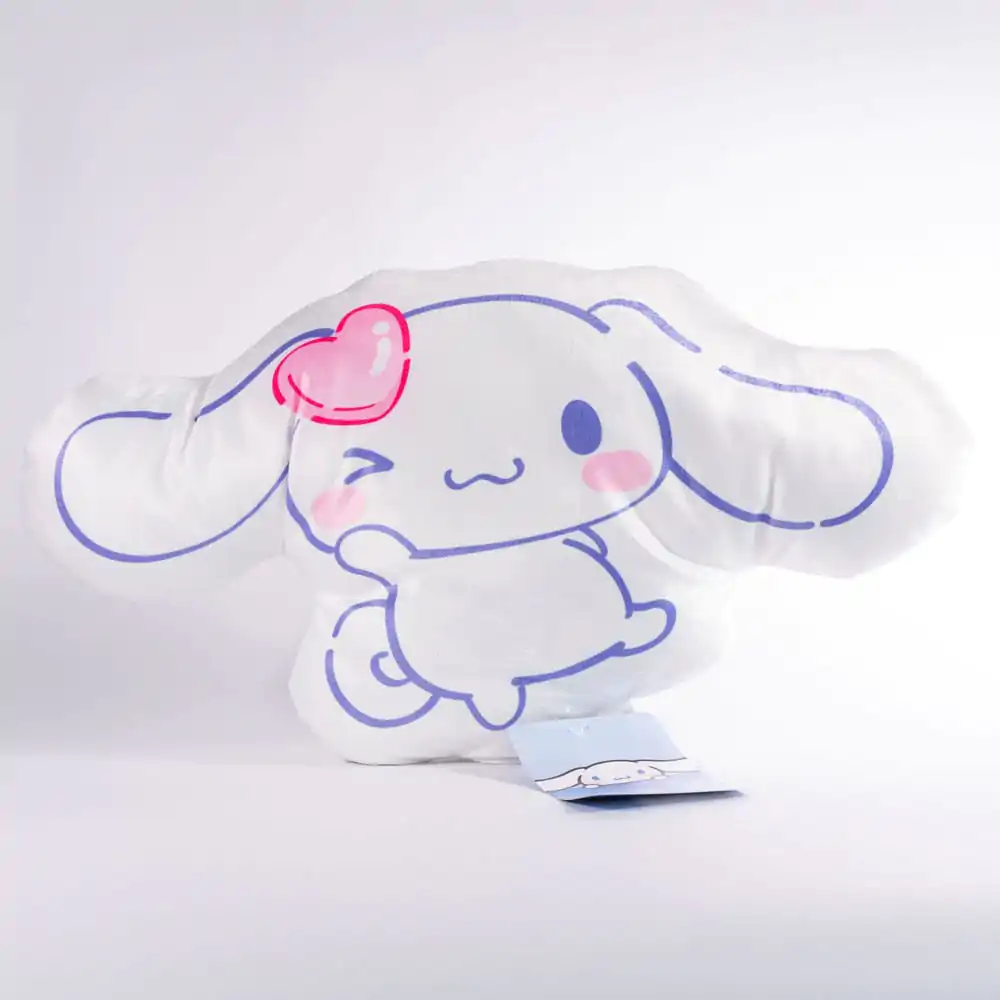 Sanrio Dekokissen Cinamon Roll blink 36 cm Produktfoto