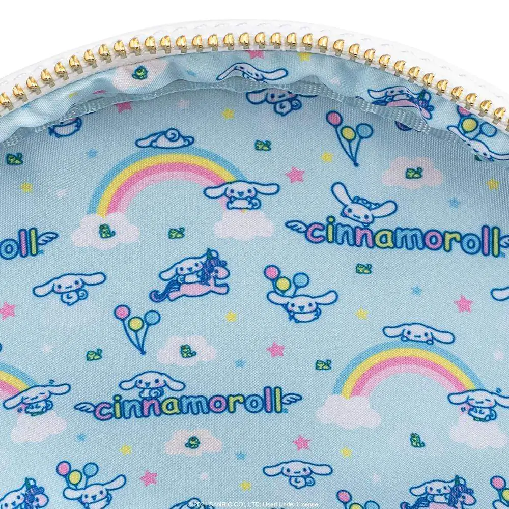 Sanrio by Loungefly Rucksack Cinnamaroll Cosplay Produktfoto