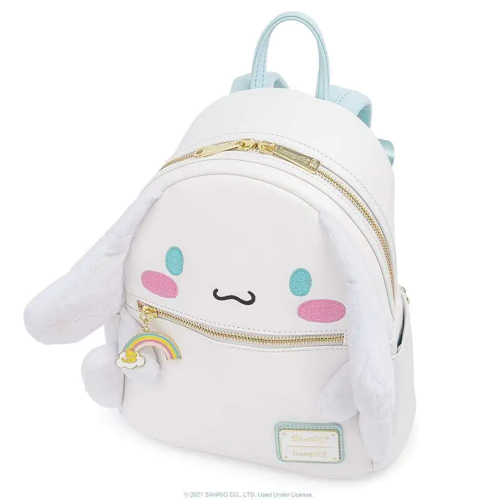 Sanrio by Loungefly Rucksack Cinnamaroll Cosplay Produktfoto