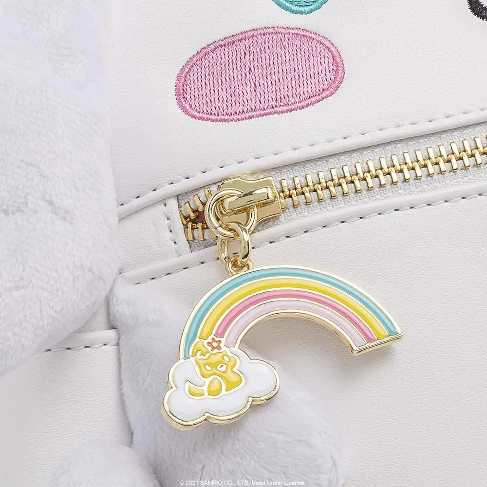 Sanrio by Loungefly Rucksack Cinnamaroll Cosplay Produktfoto