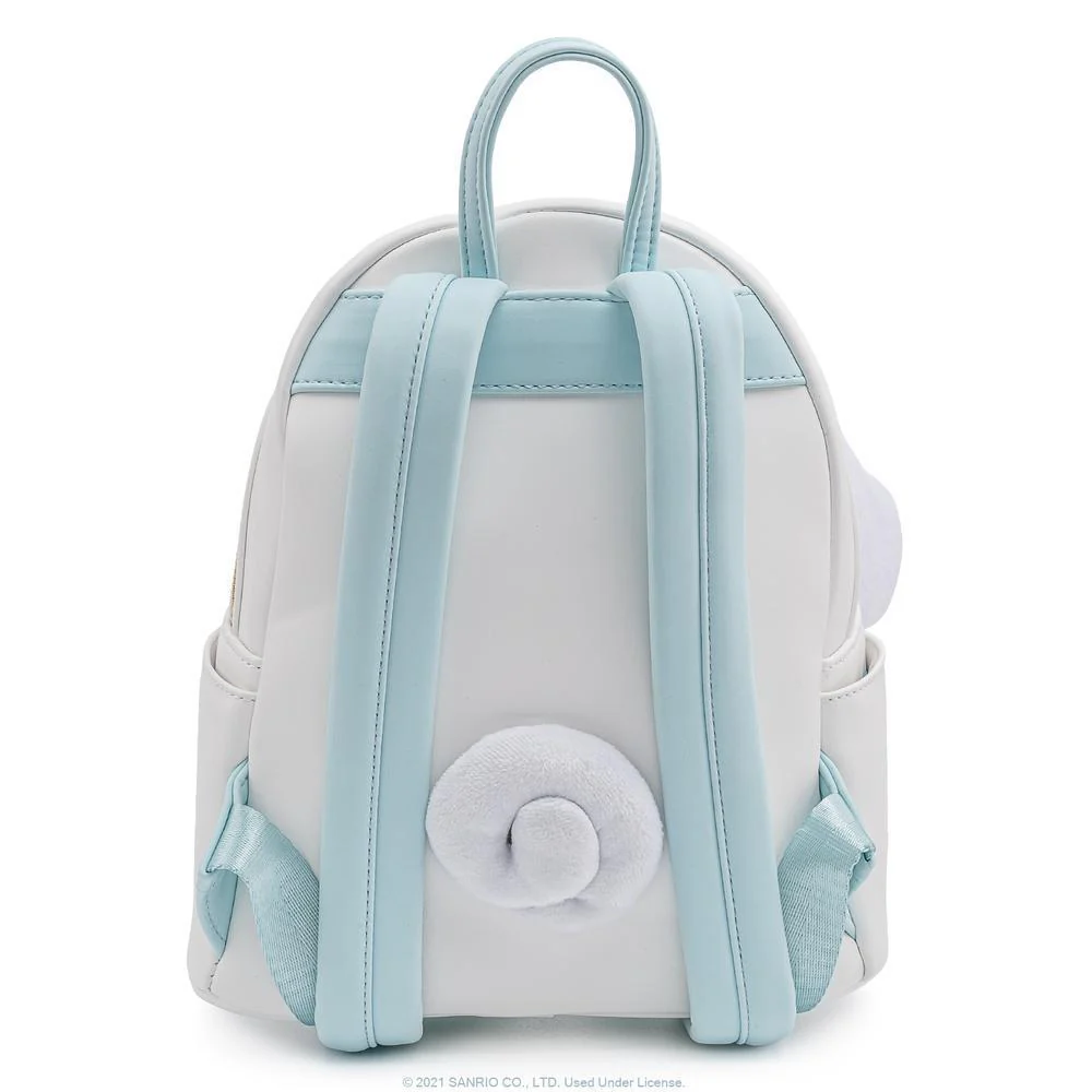 Sanrio by Loungefly Rucksack Cinnamaroll Cosplay Produktfoto
