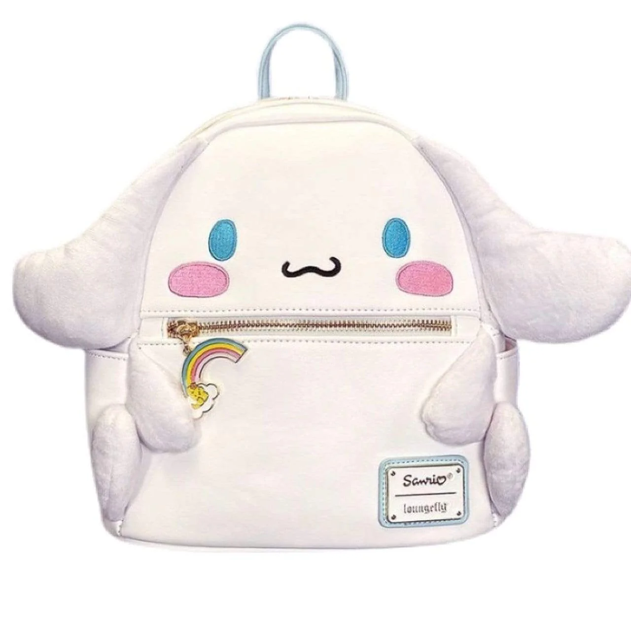 Sanrio by Loungefly Rucksack Cinnamaroll Cosplay Produktfoto