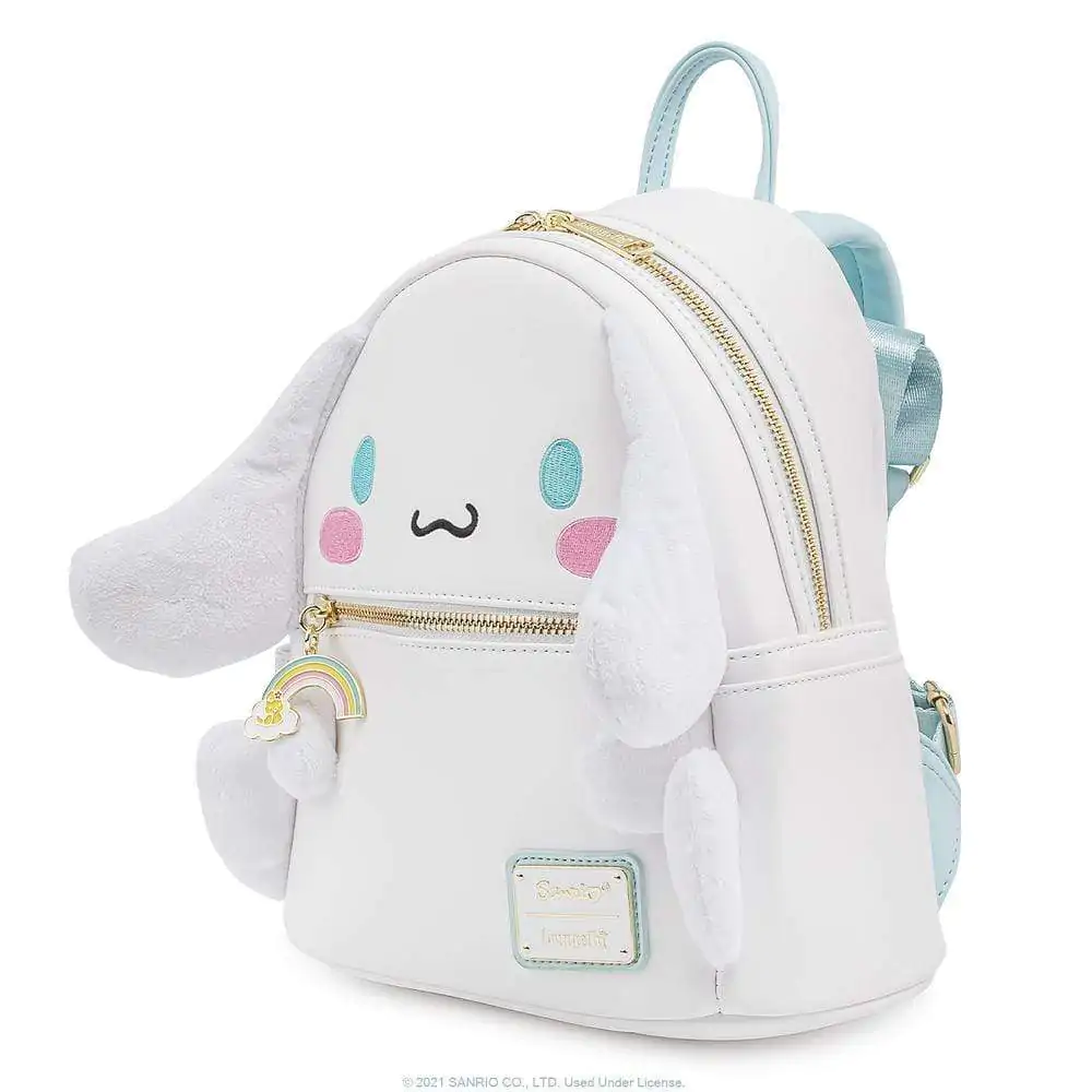 Sanrio by Loungefly Rucksack Cinnamaroll Cosplay Produktfoto