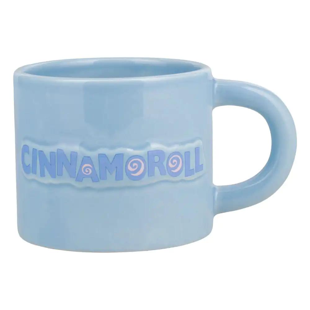 Sanrio Tasse Cinnamon Roll Produktfoto