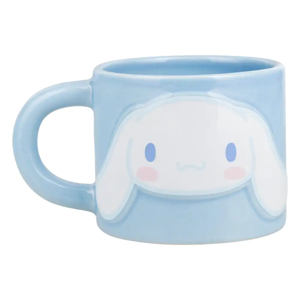 Sanrio Tasse Cinnamon Roll Produktfoto
