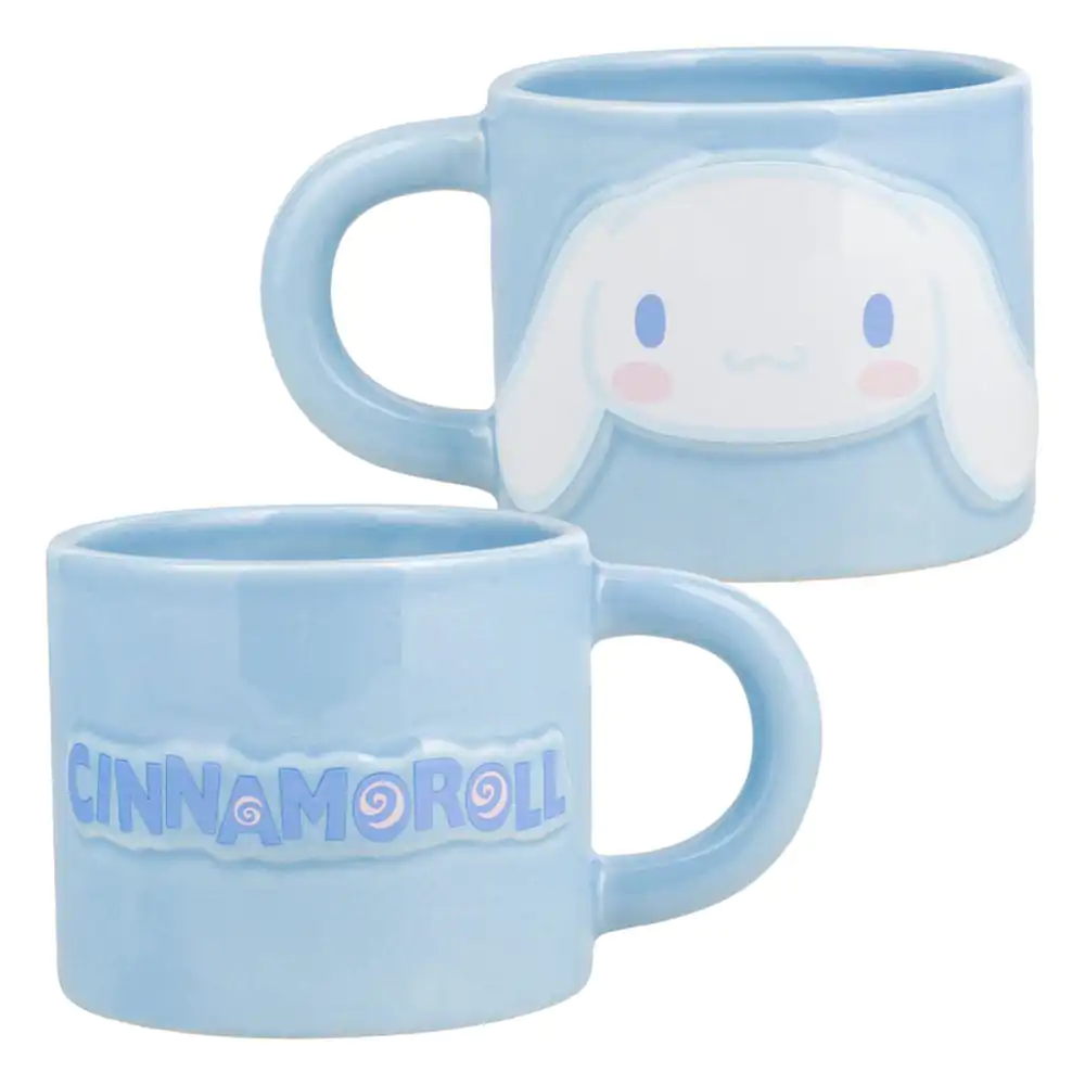 Sanrio Tasse Cinnamon Roll Produktfoto