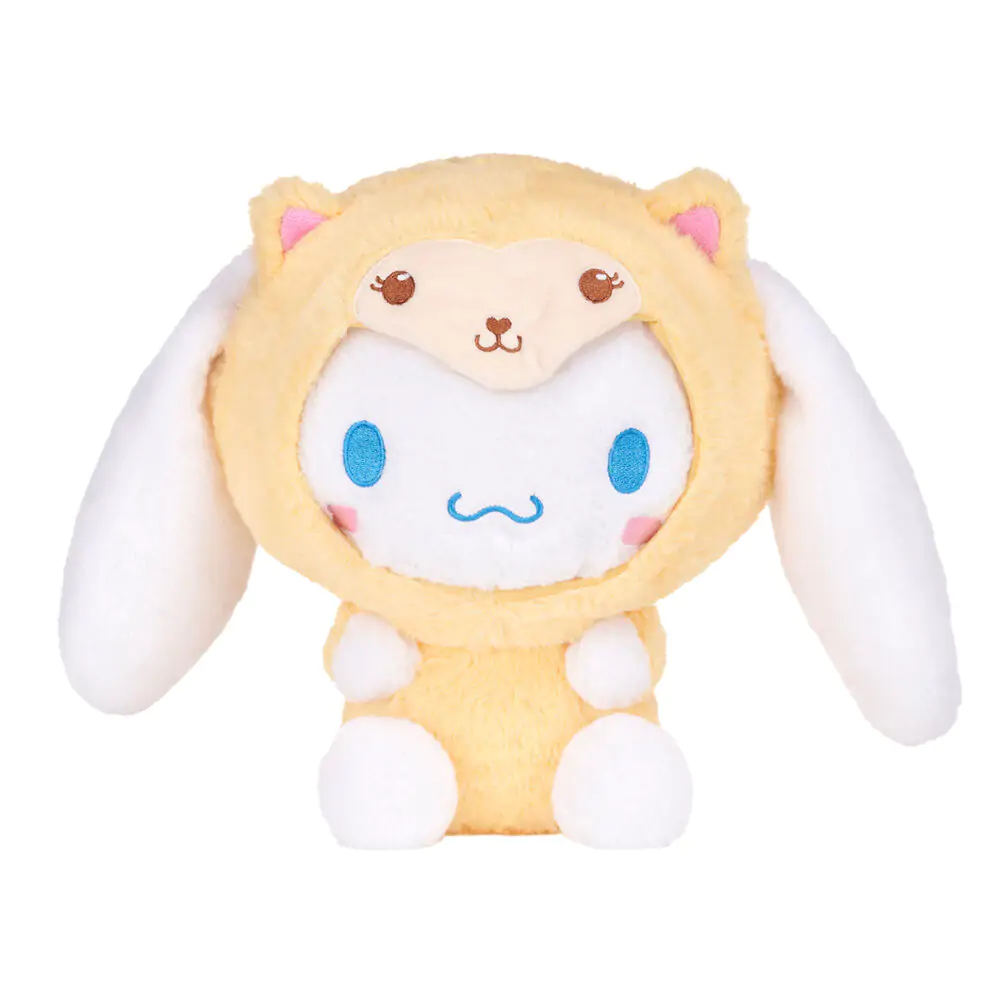 Sanrio Cinnamoroll Cat Plüschtier 25 cm Produktfoto