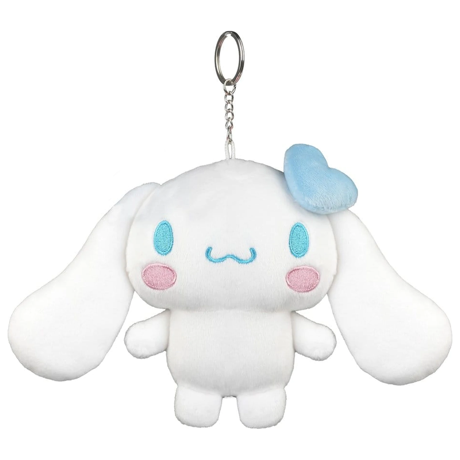 Sanrio Plüsch Schlüsselanhänger Cinnamoroll Candies 12 cm Produktfoto