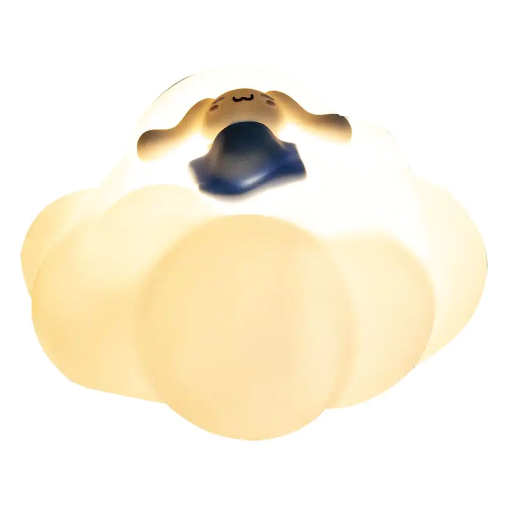 Sanrio Lampe Cinnamoroll Cloud Produktfoto