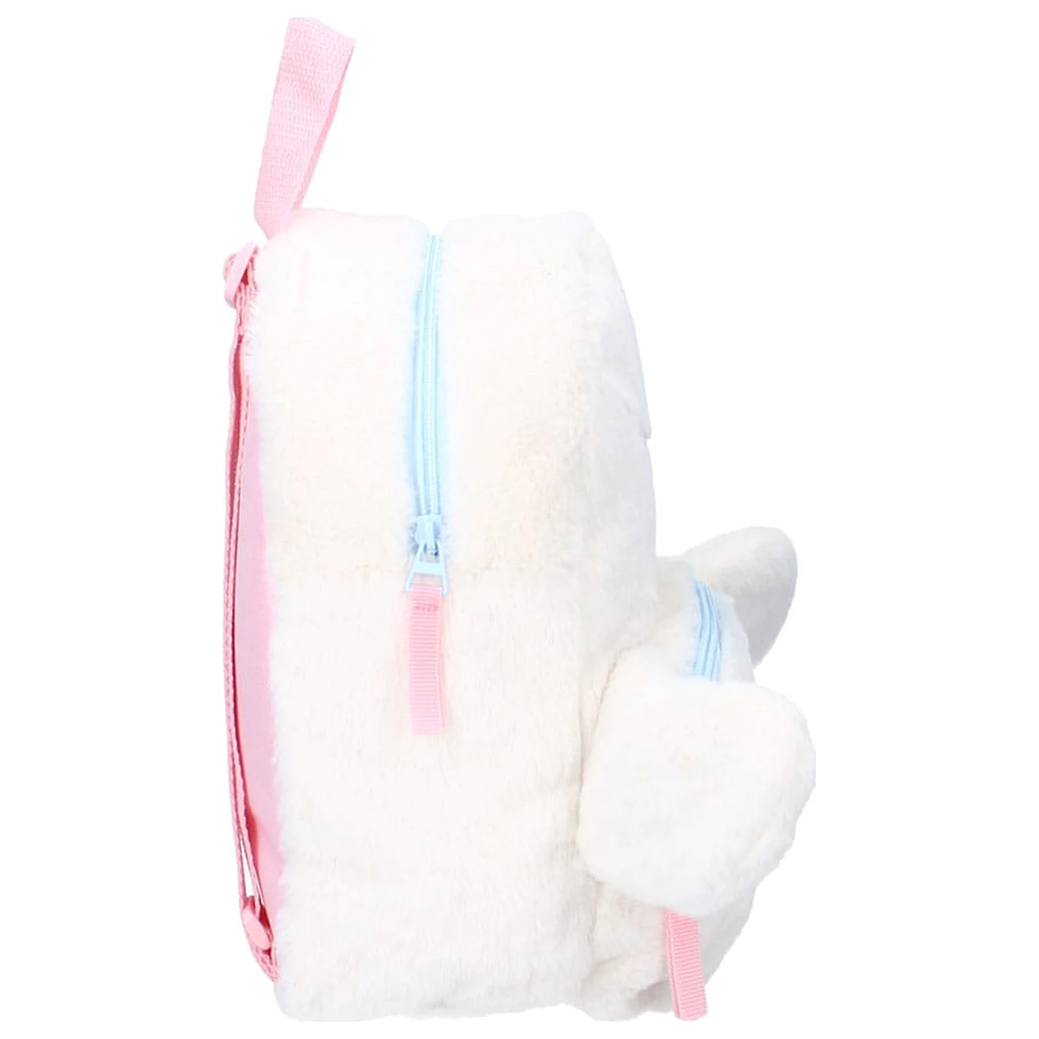 Sanrio Rucksack Cinnamoroll Fluffy Festival White 26 cm Produktfoto