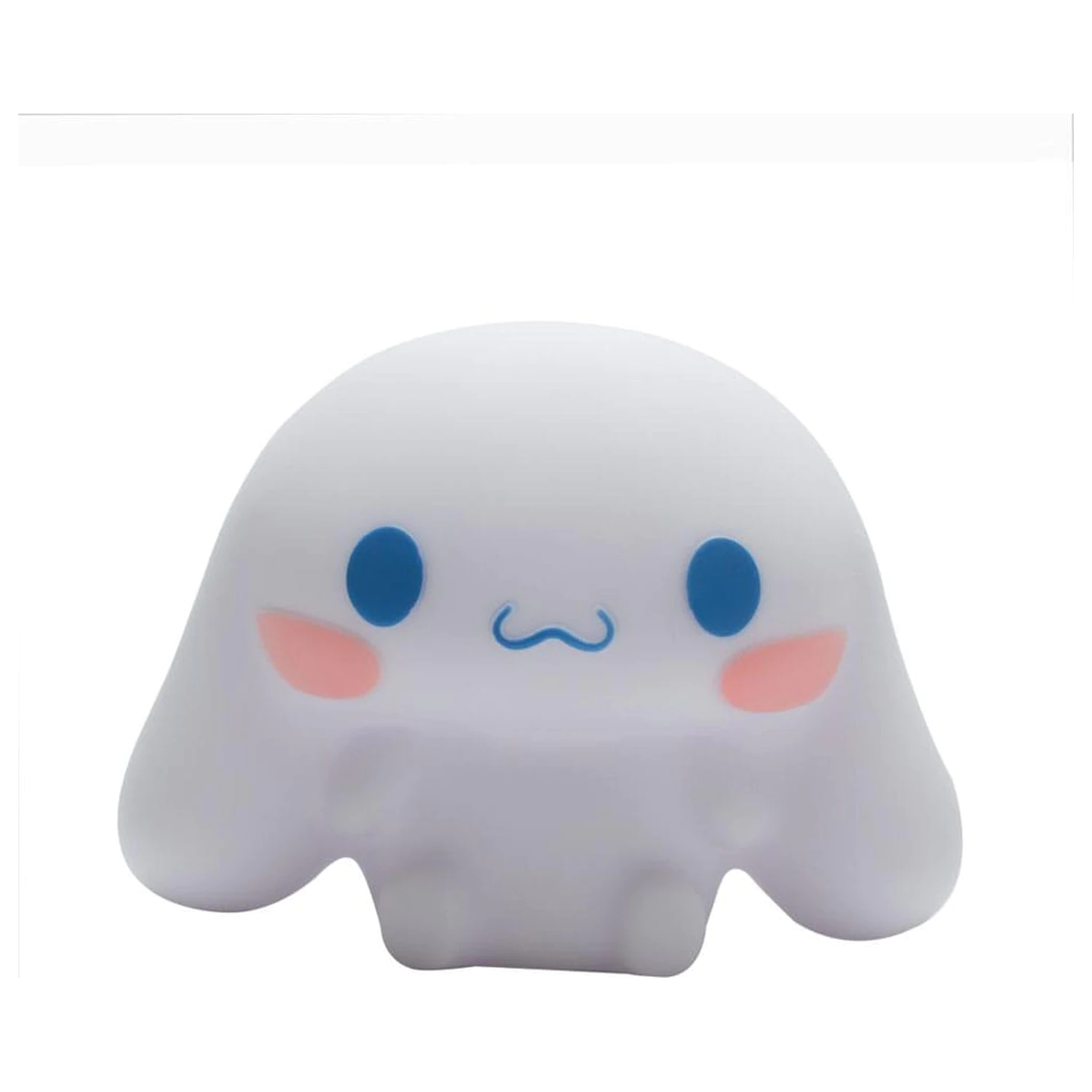 Sanrio Stimmungsleuchte mit USB-C Cinnamoroll 11 cm Produktfoto