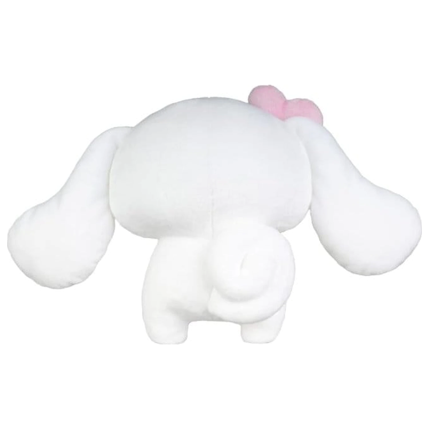 Sanrio Plüsch Figur Cinnamoroll Heart M 17 cm Produktfoto