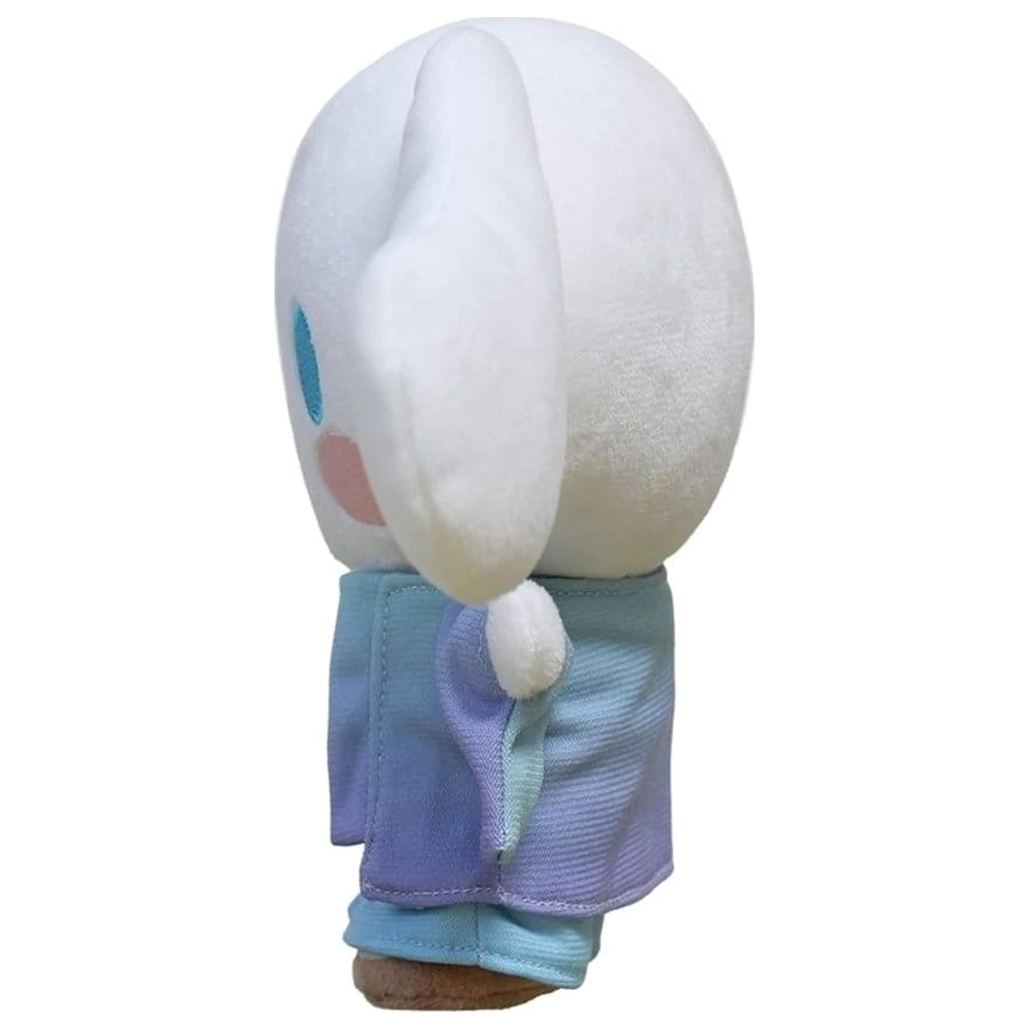 Sanrio Plüsch Figur Cinnamoroll Kimono Version 20 cm Produktfoto