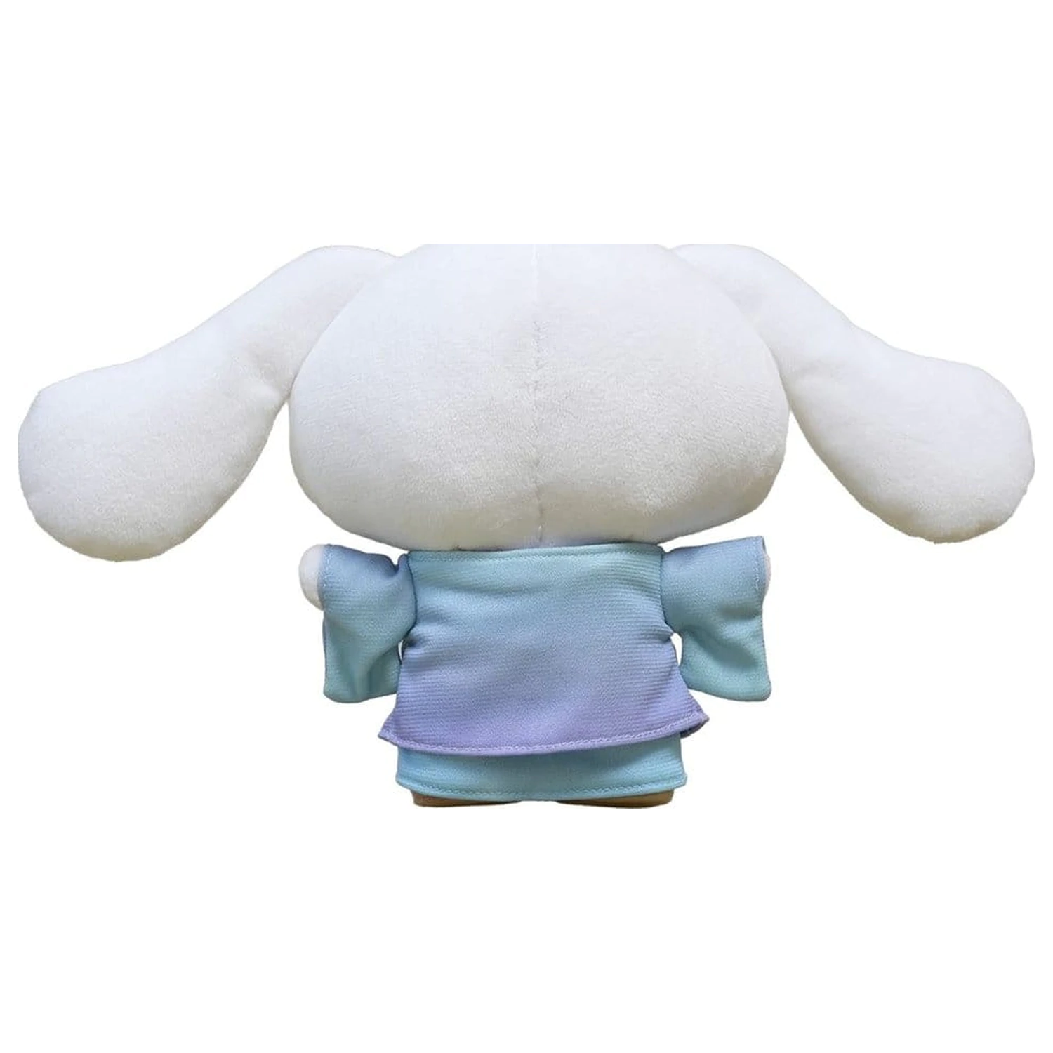 Sanrio Plüsch Figur Cinnamoroll Kimono Version 20 cm Produktfoto