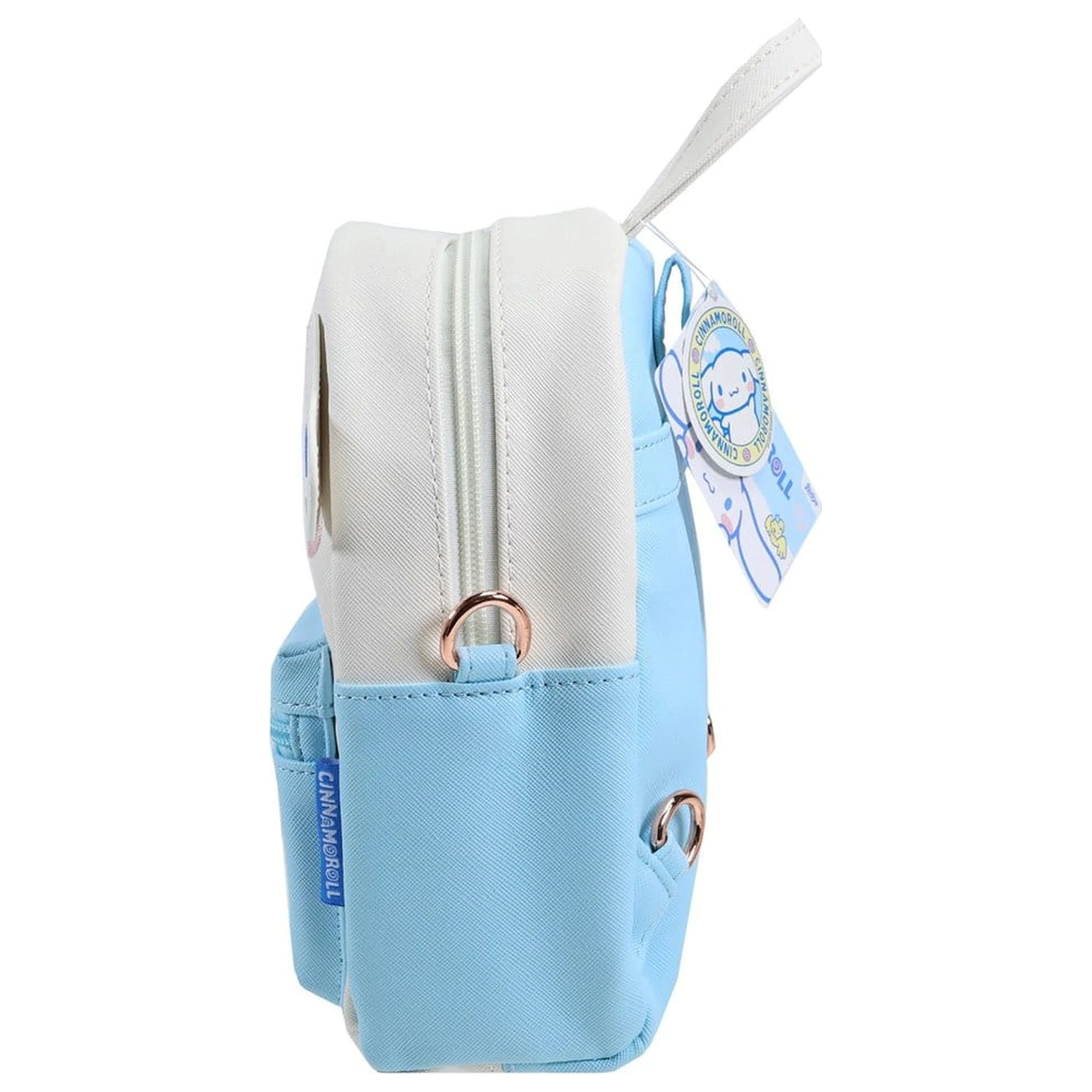 Sanrio Mini Rucksack Cinnamoroll Produktfoto