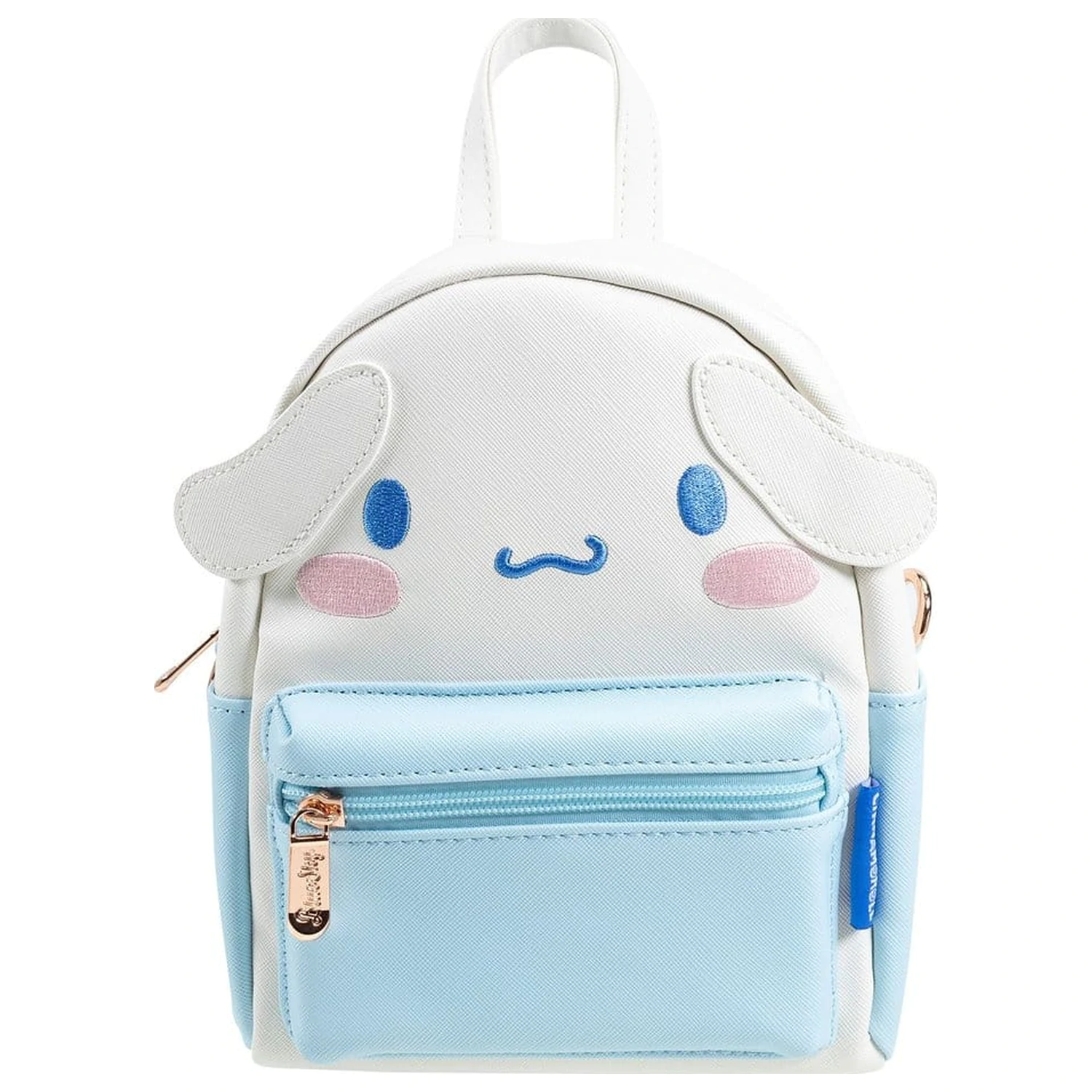 Sanrio Mini Rucksack Cinnamoroll Produktfoto