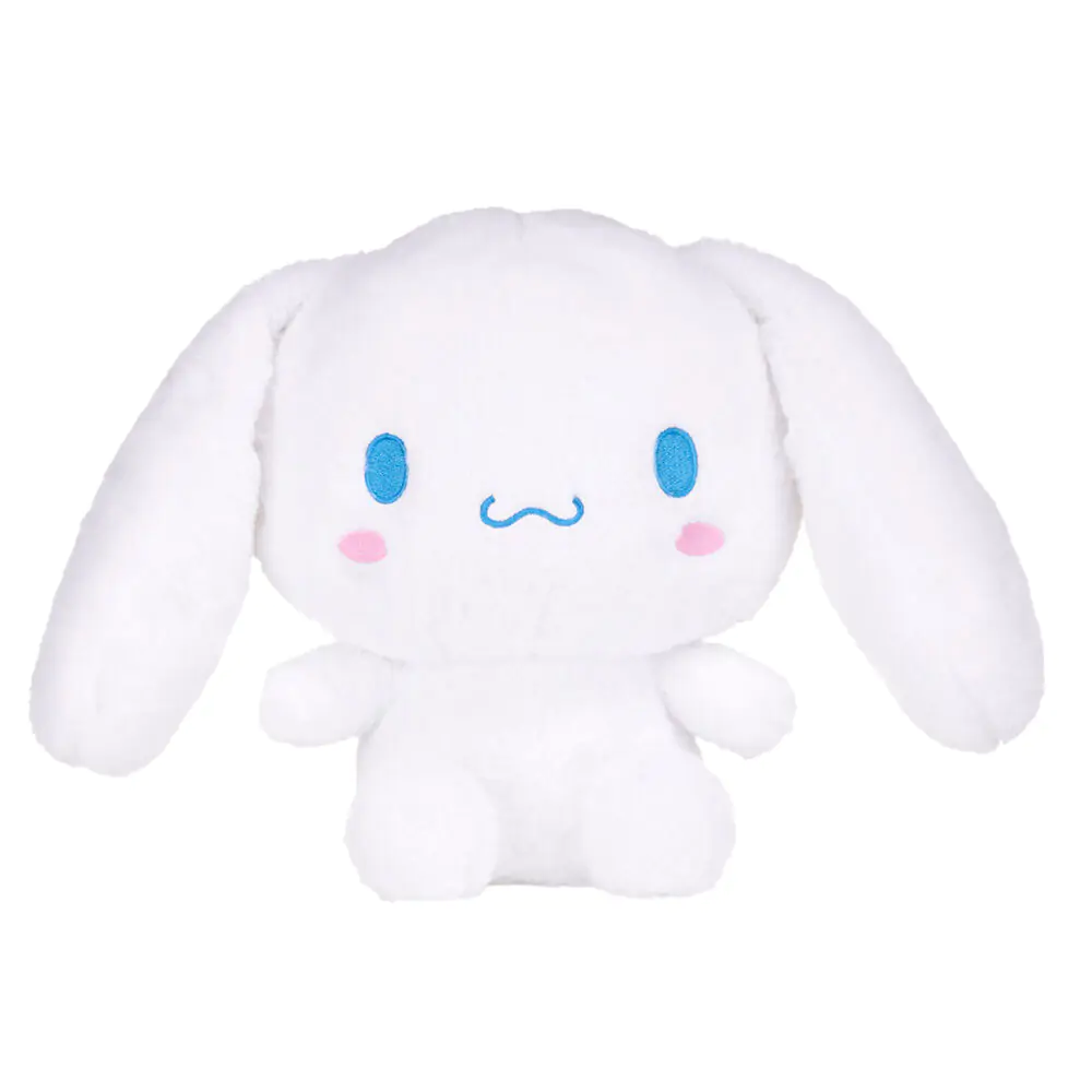 Sanrio Cinnamoroll Stofftier 25 cm Produktfoto
