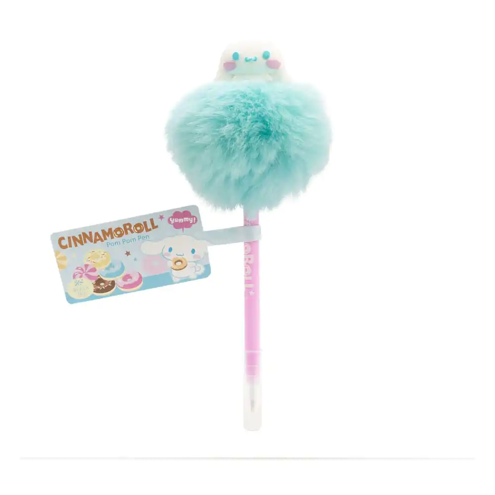 Sanrio Pom Pom Stift Cinnamoroll Produktfoto