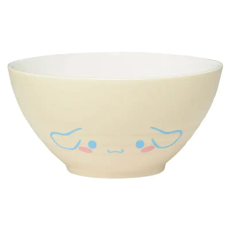 Sanrio Ramen Schüssel Cinnamoroll Produktfoto