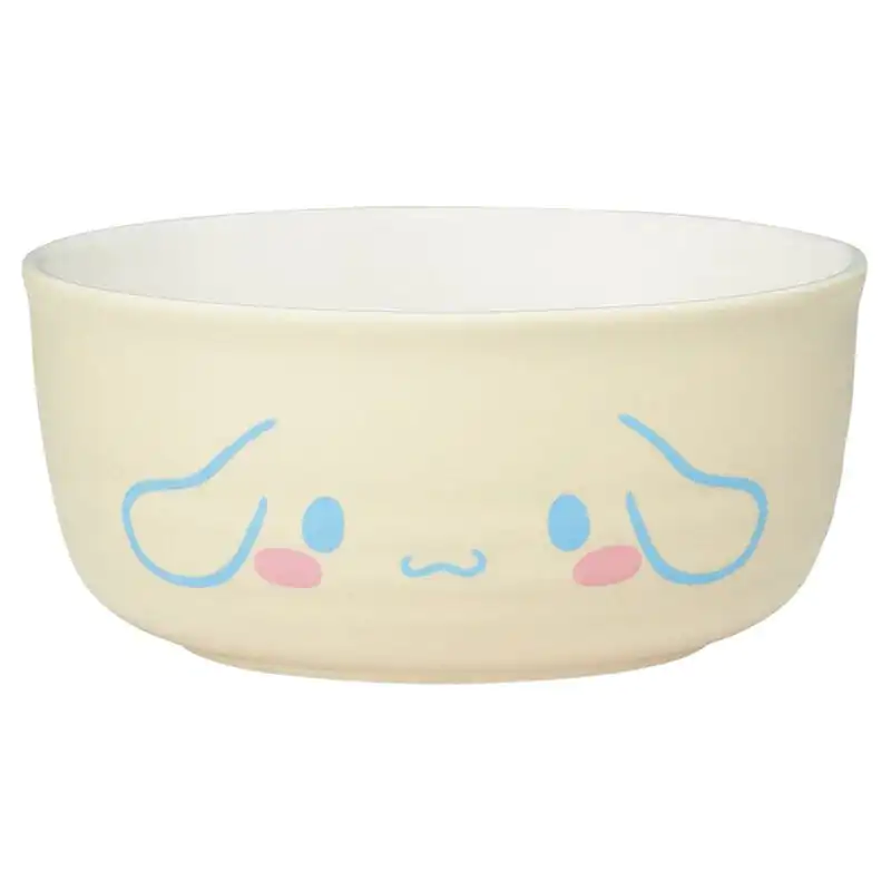Sanrio Schüssel Cinnamoroll Produktfoto