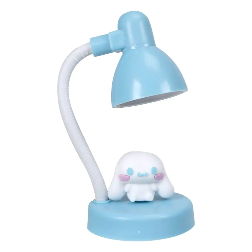 Sanrio Mini LED-Licht mit Figur Cinnamoroll Ver. 2 11 cm Produktfoto