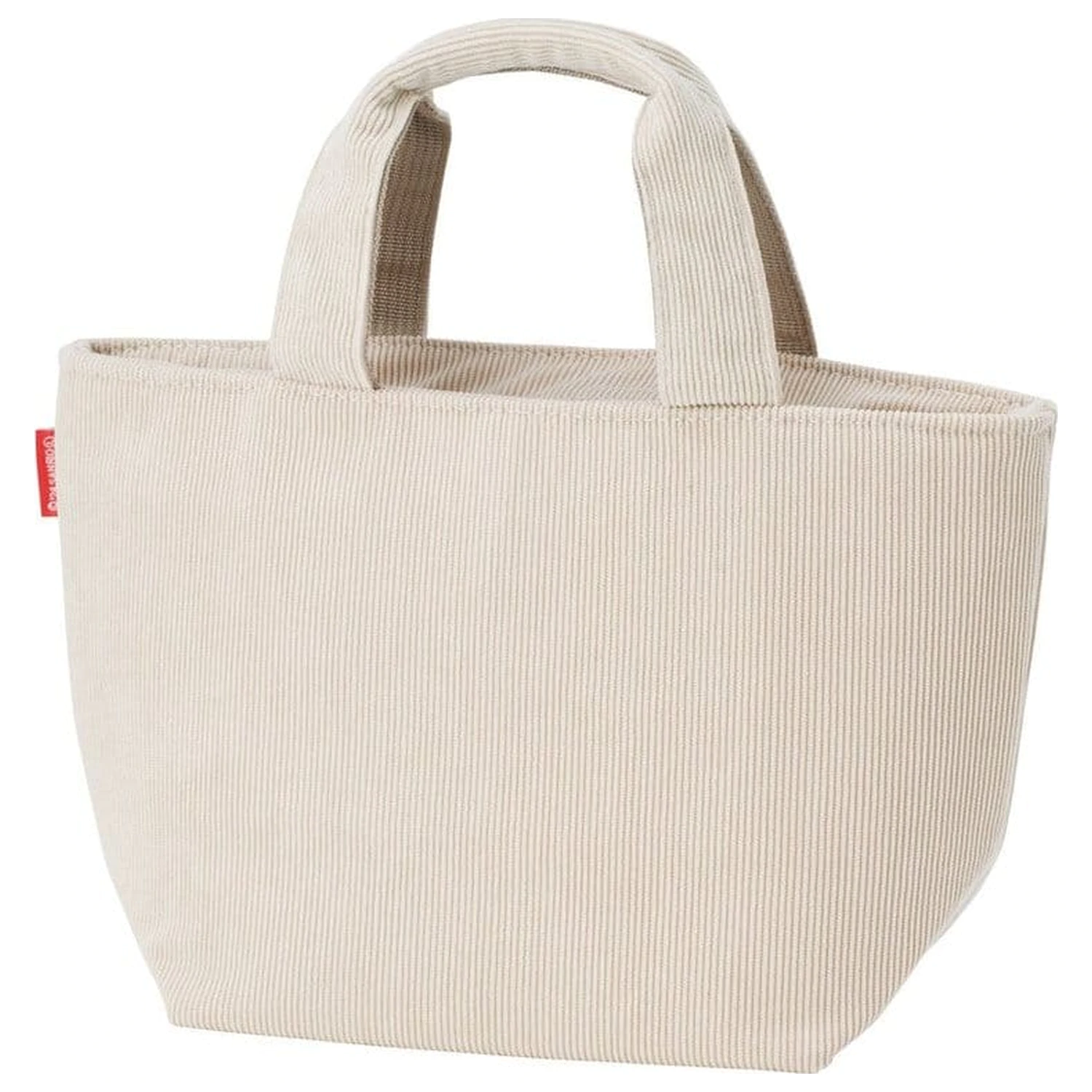 Sanrio Kühl-Kühltasche Hello Kitty Corduroy Produktfoto