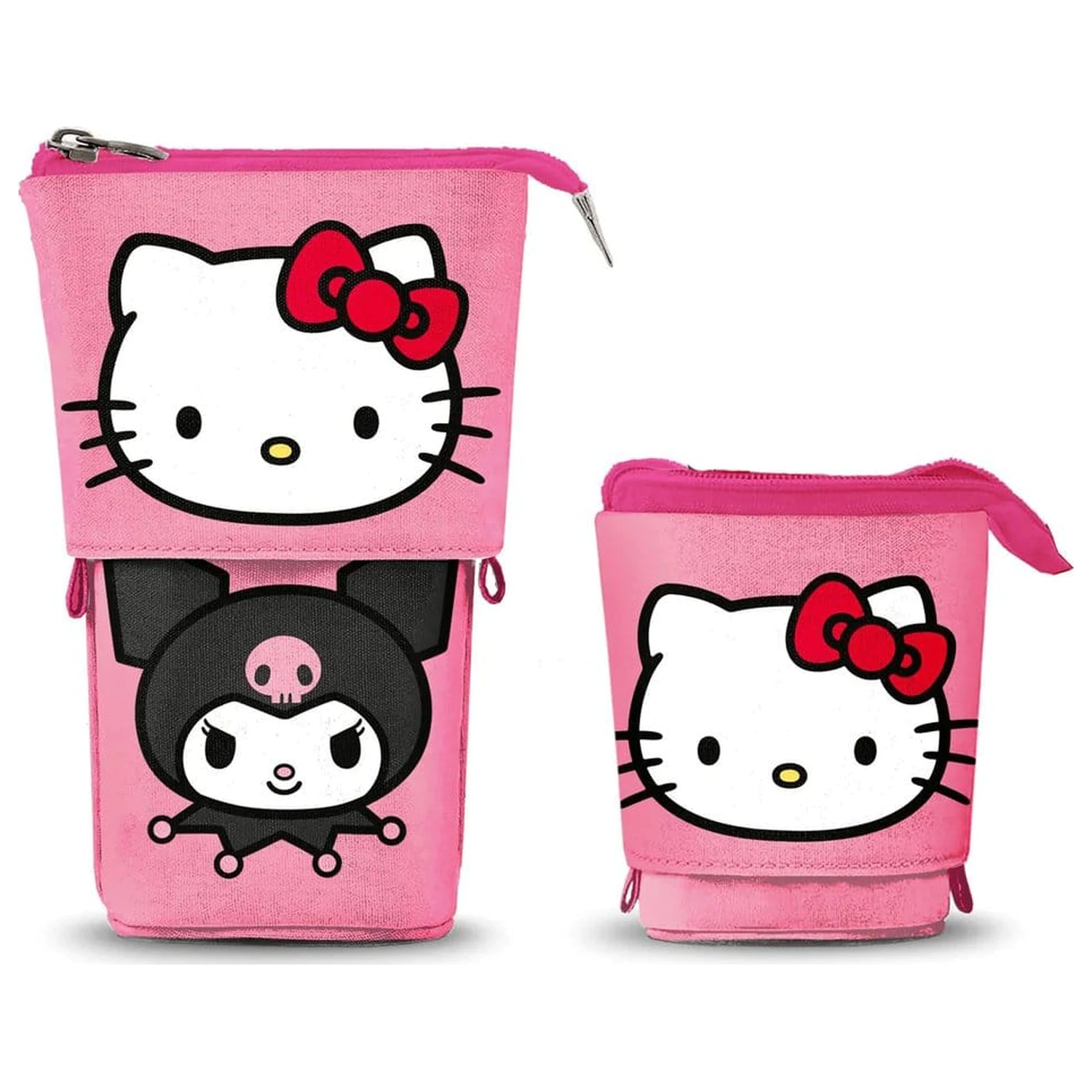 Sanrio Cute Federmappe Playful Pink Produktfoto
