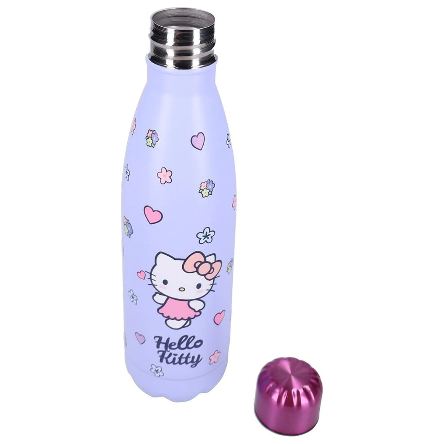 Sanrio Trinkflasche Thirsty For More 700ml Produktfoto