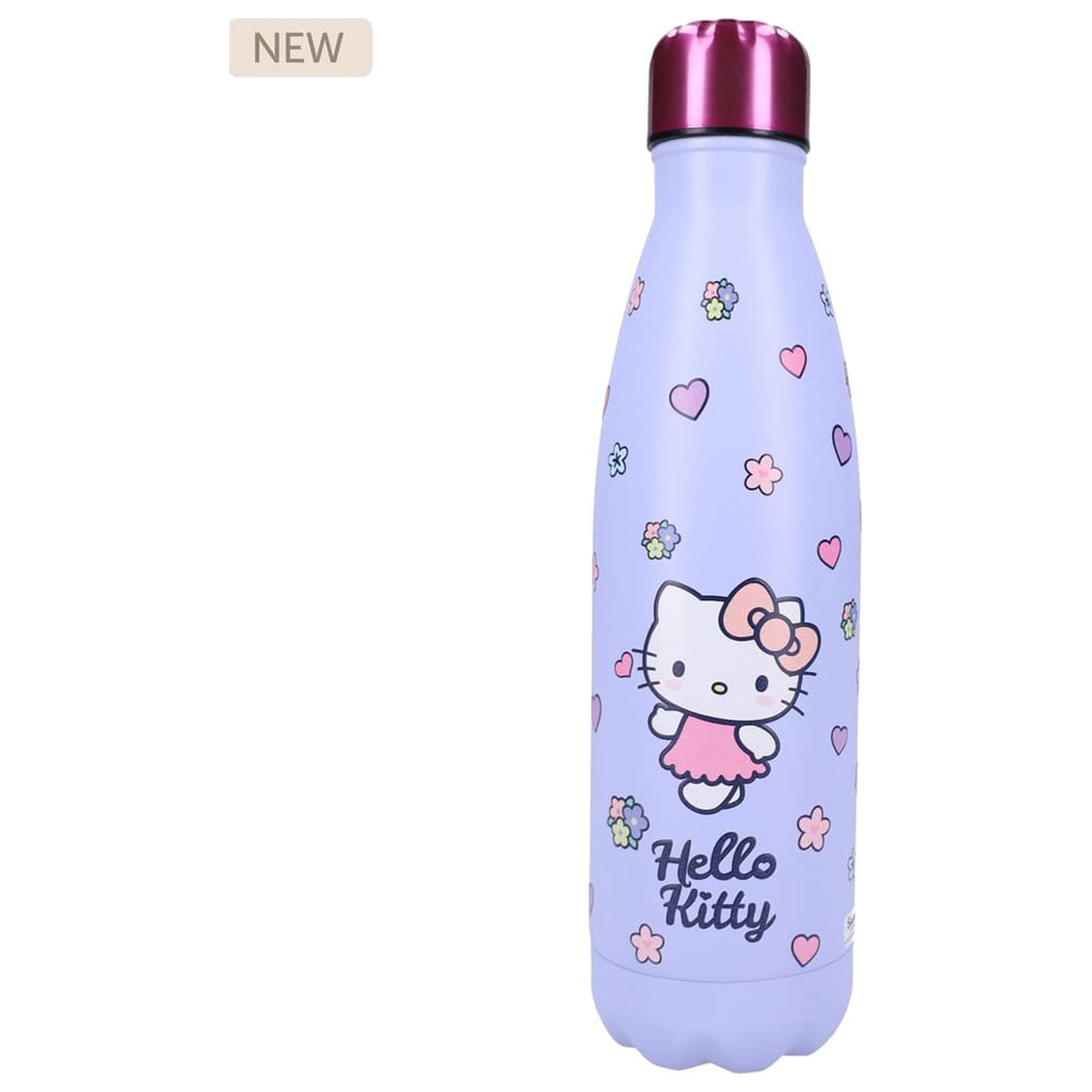 Sanrio Trinkflasche Thirsty For More 700ml Produktfoto