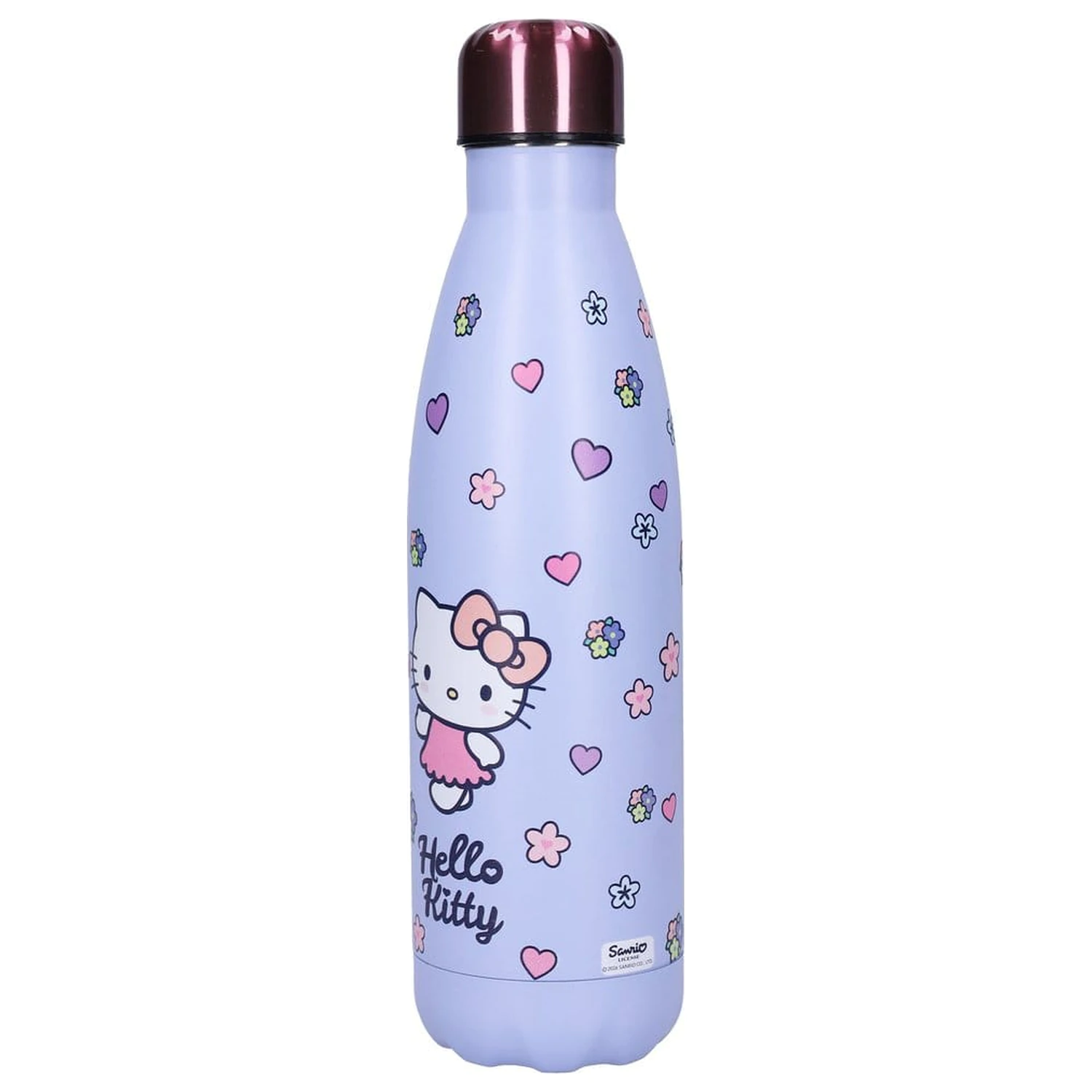 Sanrio Trinkflasche Thirsty For More 700ml Produktfoto