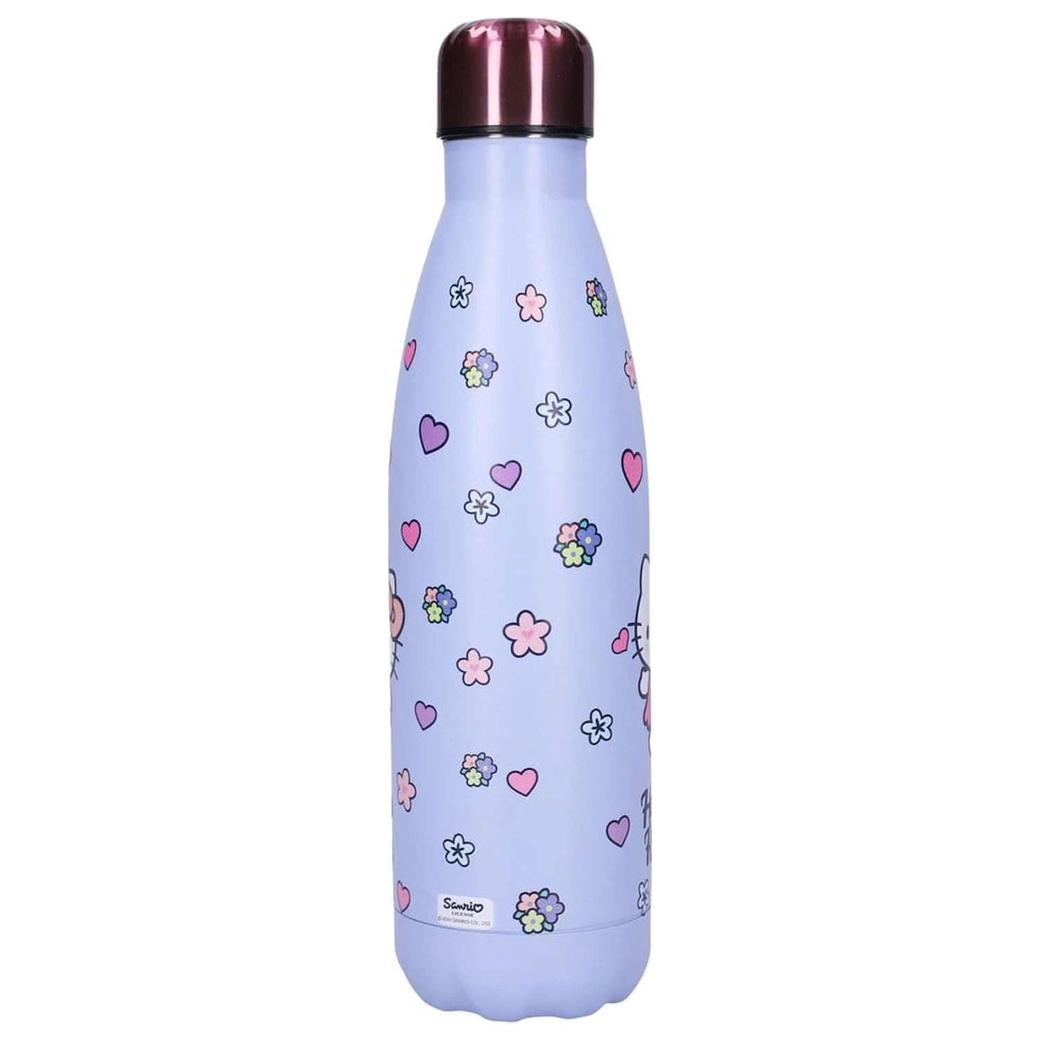 Sanrio Trinkflasche Thirsty For More 700ml Produktfoto