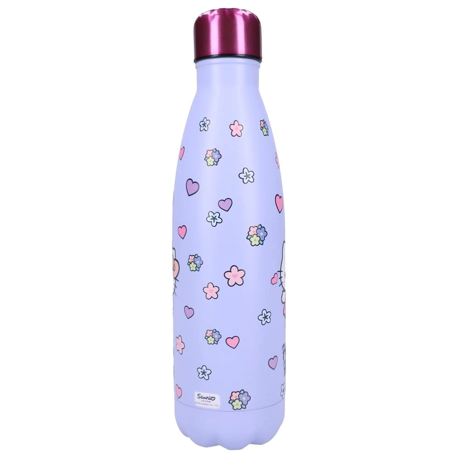Sanrio Trinkflasche Thirsty For More 700ml Produktfoto