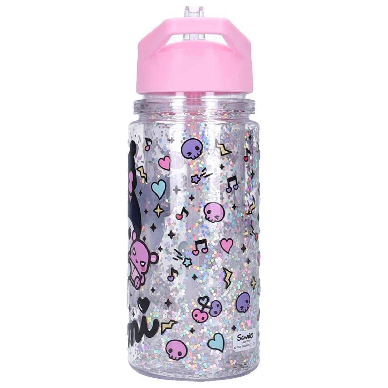 Sanrio Trinkflasche Twinkle Thirst 300ml Produktfoto