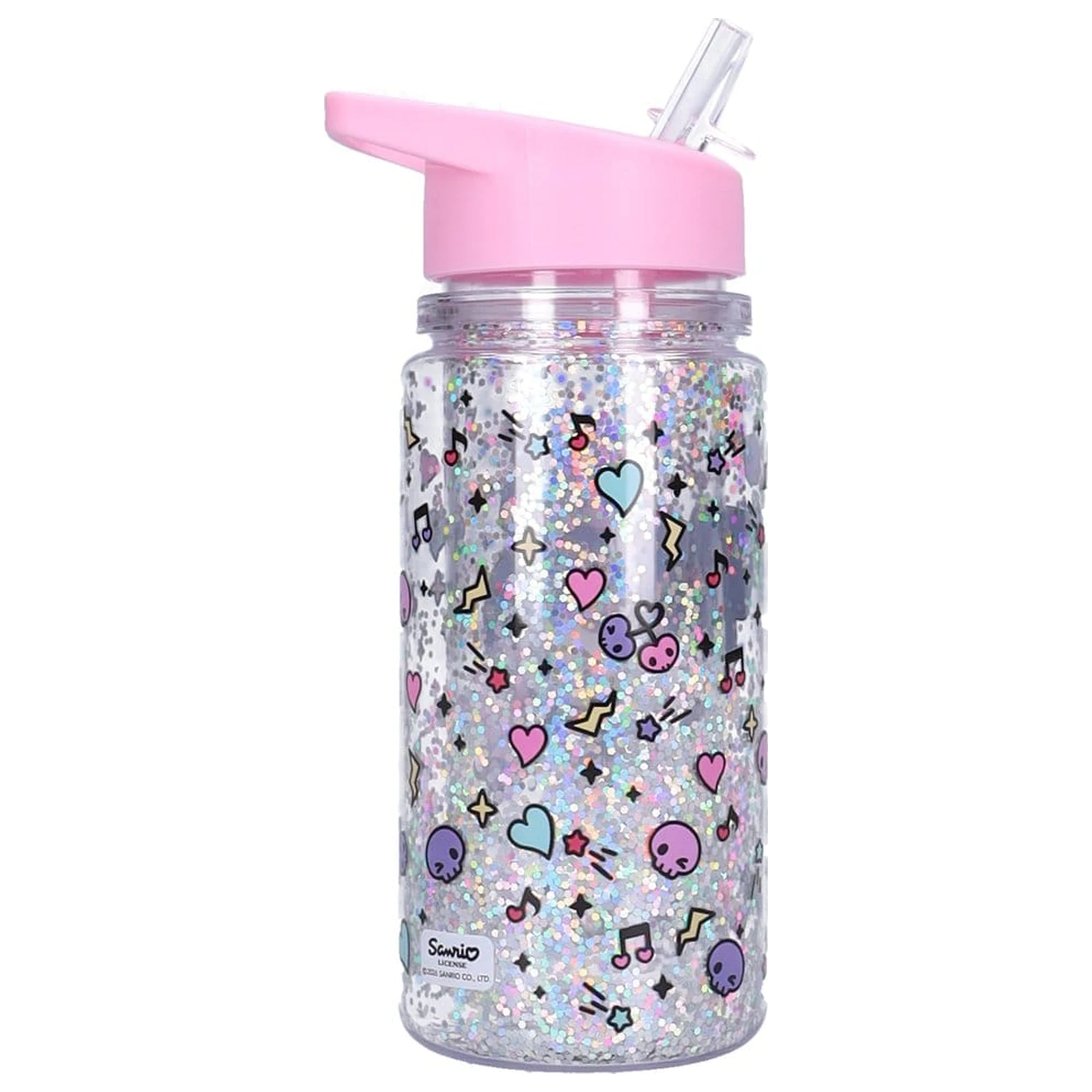 Sanrio Trinkflasche Twinkle Thirst 300ml Produktfoto
