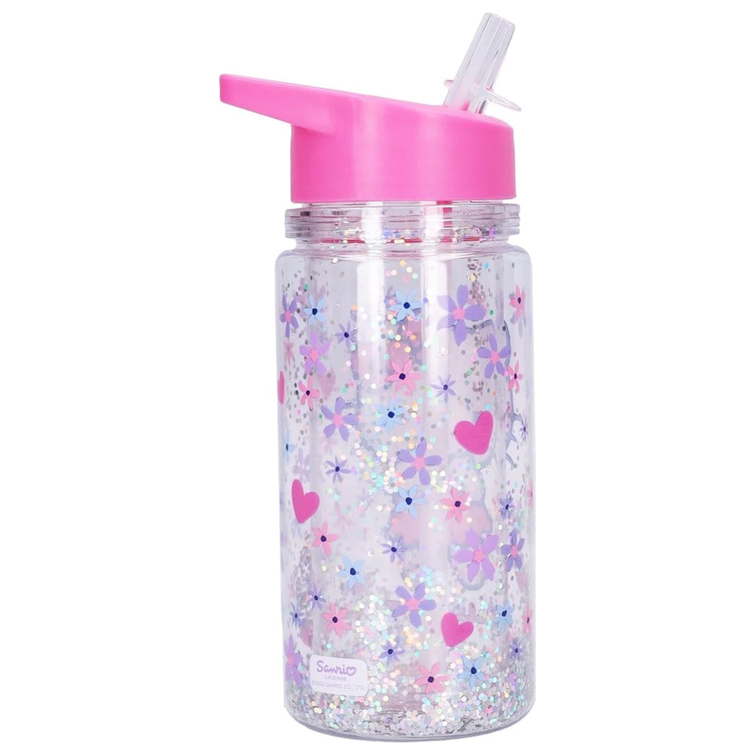 Sanrio Trinkflasche Twinkle Thirst 300ml Produktfoto