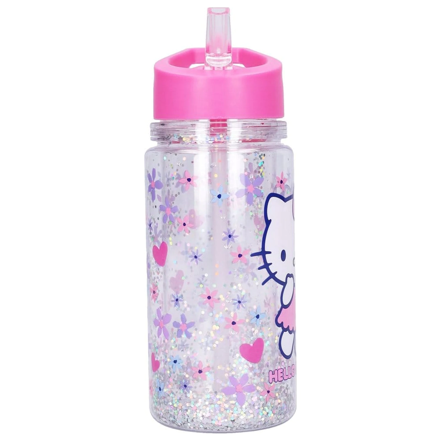 Sanrio Trinkflasche Twinkle Thirst 300ml Produktfoto