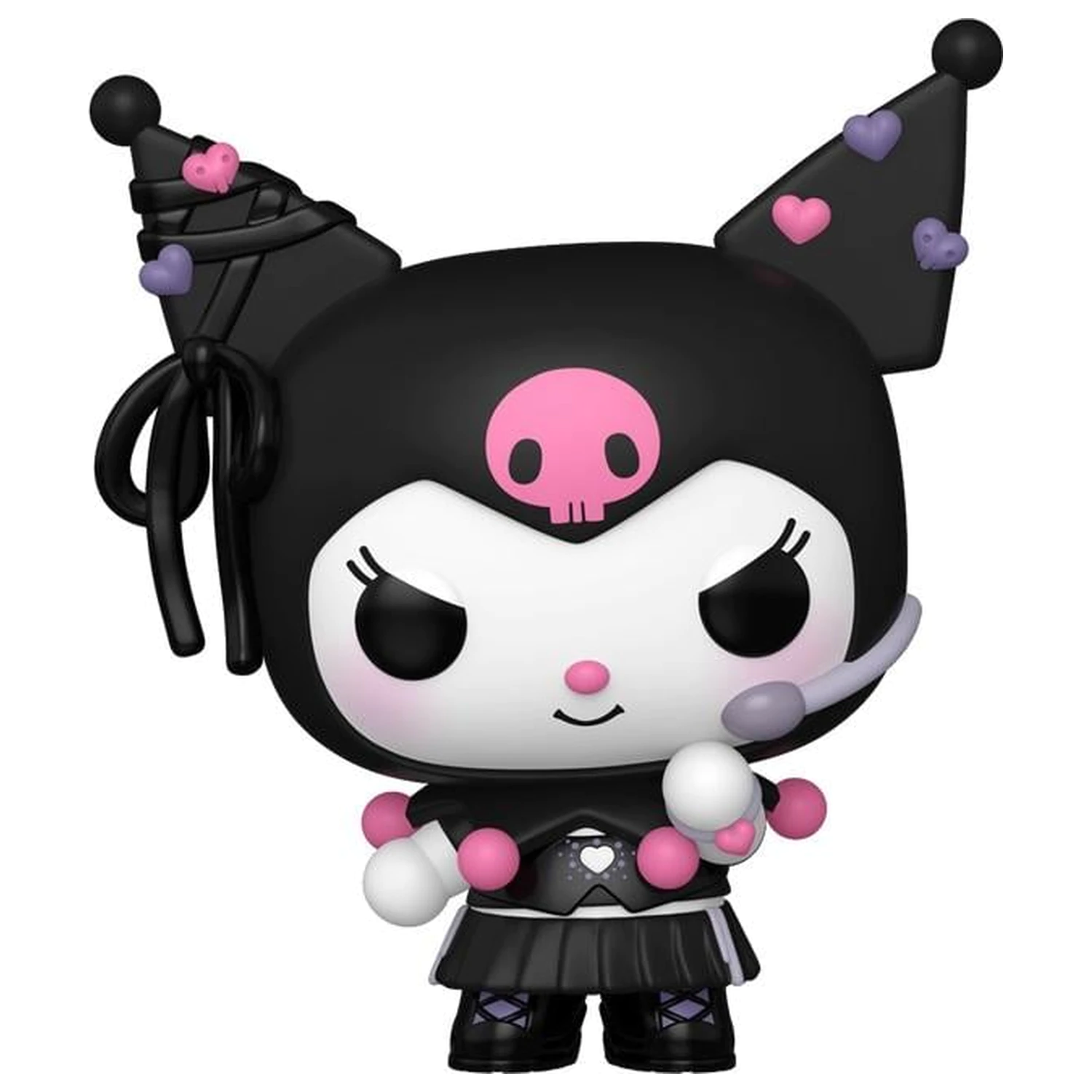 Sanrio Funko Pop Figur Kuromi K-Pop Produktfoto