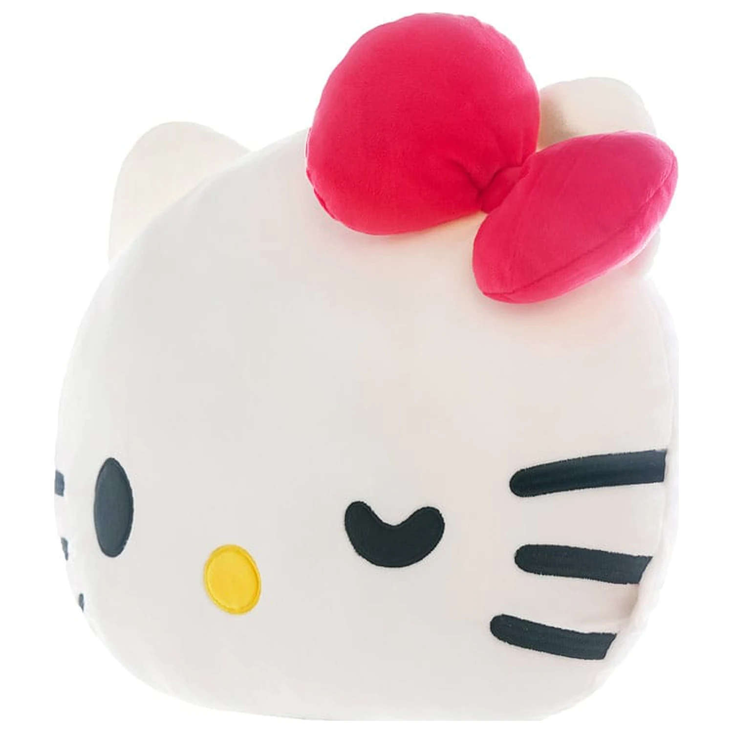 Sanrio 3D Kissen Hello Kitty 37 cm Produktfoto